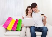 Zakupy online przestały bawić młodych?