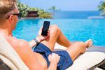 Technologie mobilne w podróży, czyli nie ma wakacji bez smartfona