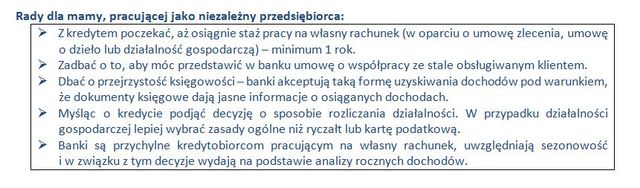 Czy singielka może liczyć na kredyt hipoteczny?