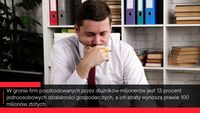 Mikrofirmy dostają rykoszetem