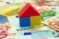 Kredyty hipoteczne: zadłużenie Polaków na tle Europy niewysokie