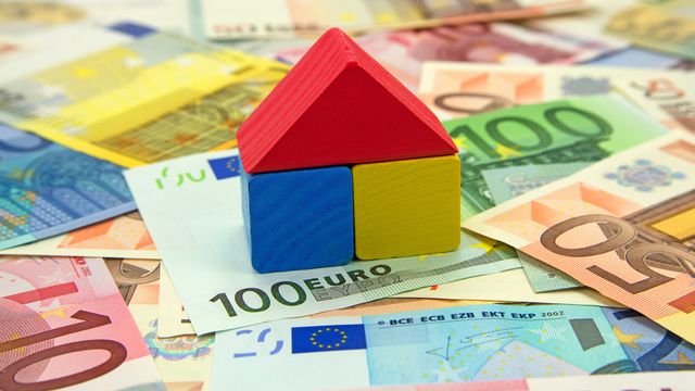 Kredyty hipoteczne: zadłużenie Polaków na tle Europy niewysokie