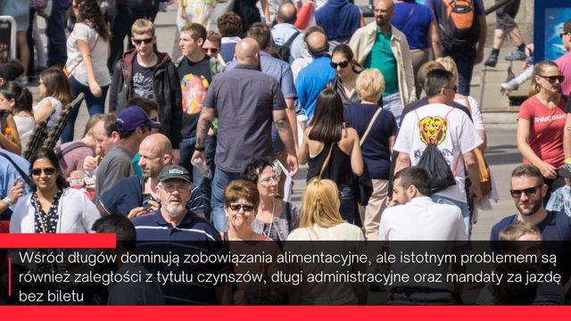 Rosną długi wobec samorządów. Wybory to zmienią?