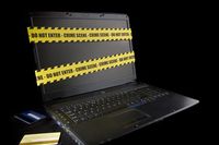 Fortinet - zagrożenia internetowe I kw. 2013 