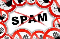 Globalny spam w II kw. 2014