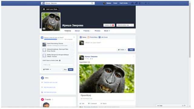 Kolejne szkodliwe linki na Facebooku