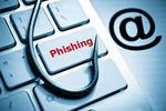 Phishing: uwaga na próbne cyberataki 