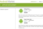Trojan w Android Markecie