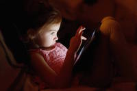 Dzieci a zagrożenia mobilne