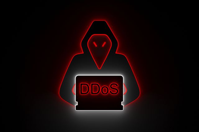 W IV kw. 2015 miał miejsce rekordowy atak DDoS