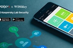 WISeID Kaspersky Lab Security dla ochrony urządzeń mobilnych