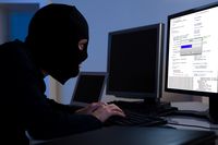 Cyberprzestępcy robią biznes na twoim biznesie 