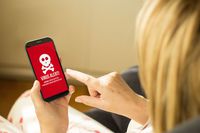 Zmowa aplikacji mobilnych: raport McAfee Labs VI 2016