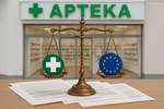 Apteki w Polsce będą mogły się reklamować - przełomowy wyrok TSUE