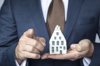Jakie formalności przy zakupie mieszkania na kredyt?