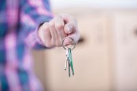 Zakup mieszkania na kredyt przez singla coraz trudniejszy