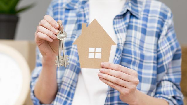 Zakup mieszkania w Polsce - przodują wciąż Ukraińcy