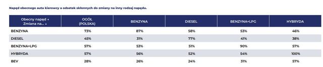 Elektromobilność dojrzewa. Auta elektryczne kupujemy z rozsądku, nie dla idei