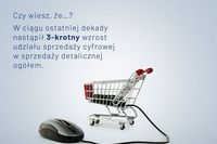 Jak przez 10 lat zmienił się polski e-commerce?