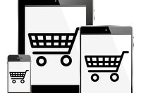 M-commerce: gdzie najłatwiej robić zakupy mobilne?
