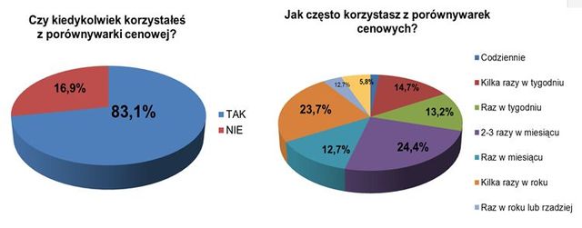 Polacy a zakupy w sieci