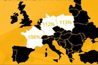 Polski m-commerce liderem wzrostów w Europie