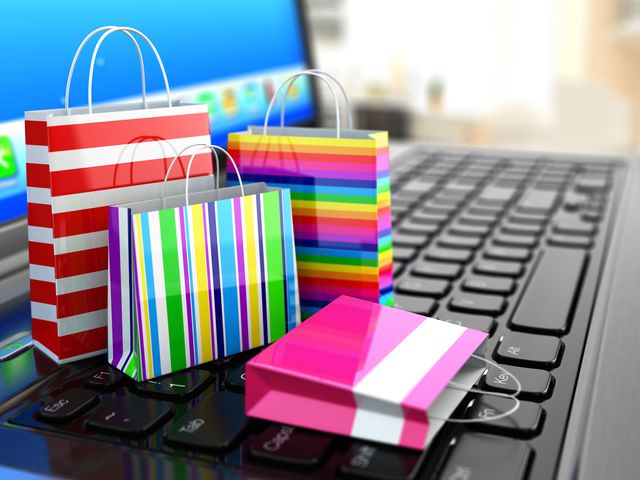 Zakupy online: w Indiach najwięcej cyfrowych konsumentów