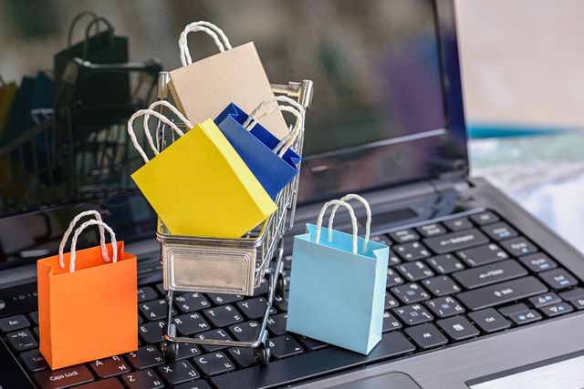 Zakupy online zupełnie spowszednieją?