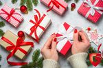 6 sposobów na bezpieczne zakupy świąteczne