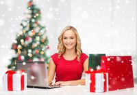 Jak bezpiecznie kupić prezenty online?