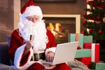 Zakupy świąteczne tańsze w Internecie
