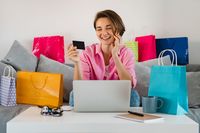 Stare nawyki czy nowe zwyczaje? Jak robimy zakupy online?