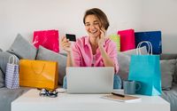 Dlaczego konsumenci wolą się trzymać z dala zagranicznych sklepów internetowych?