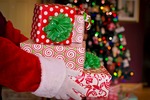 10 porad od Mikołaja na zakupy świąteczne