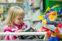 Dzieci mają wpływ na decyzje zakupowe rodziców