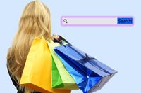 Zakupy modowe online, czyli click&collect