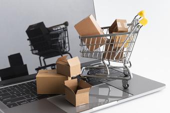 Zakupy online: jak wykryć ukryty dropshipping i fałszywe sklepy internetowe?