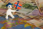 Jakie zarobki Polaków w Norwegii?