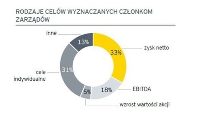 Imponujące wynagrodzenia w zarządach spółek giełdowych w Polsce