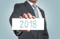 Co prognozują CFO na rok 2018?
