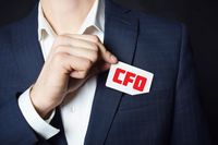 Co prognozują CFO?