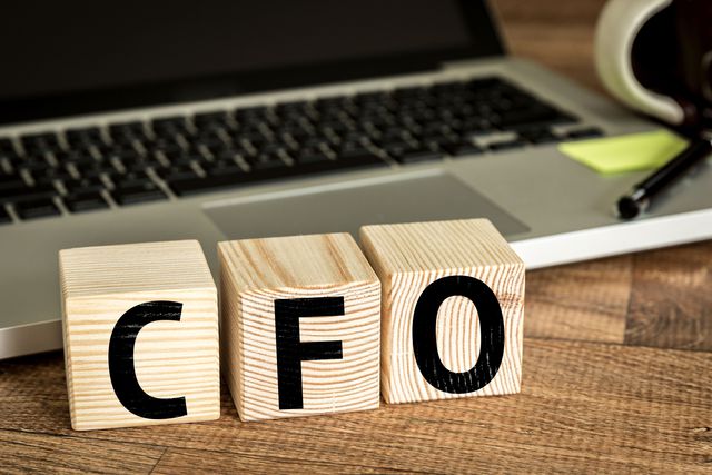 Rola CFO ewoluuje