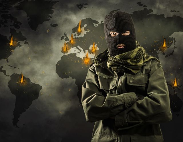 Terroryzm i populizm. Nowe zagrożenia dla biznesu w Europie