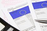 Numer VAT UE kontrahenta na fakturze