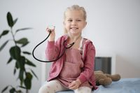 5 najlepszych i najgorszych zawodów dla córek i synów