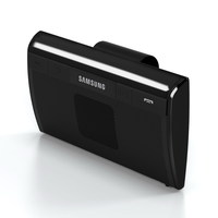 Zestaw głośnomówiący Samsung HF4000