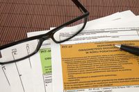 Do którego urzędu skarbowego składa się rocznego PIT-a?