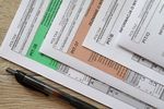 Formularze zeznań podatkowych za rok 2018