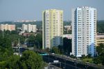Najbardziej zielone polskie miasta. Na 1. miejscu zaskoczenie