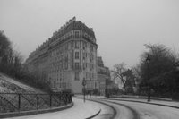Odśnieżanie chodników: czyj obowiązek? Odśnieżanie chodników: czyj obowiązek?